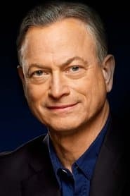Gary Sinise في دور Det. Jimmy Shaker