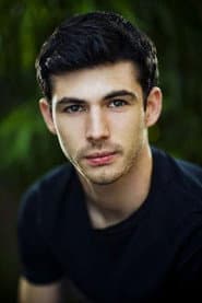 Andrew Hollingworth في دور Eric