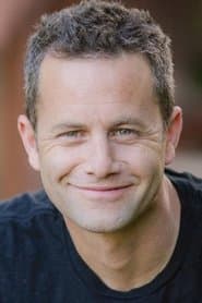 Kirk Cameron في دور Kirk