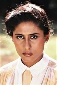 Smita Patil as Janki