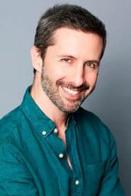 Marco Zunino dans le rôle de Mateo
