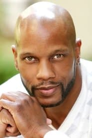 Dwayne Adway dans le rôle de Mr. Winters