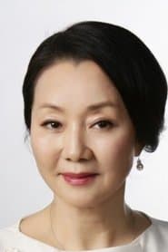 이영란 dans le rôle de Mother