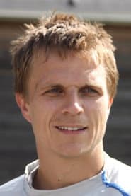 Jesper Grønkjær dans le rôle de Self