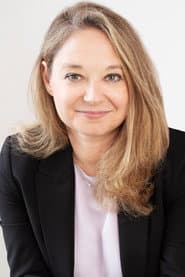 Ellen Blain dans le rôle de Abigail (voice)