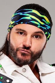 Matthew Massie في دور Matt Jackson