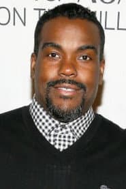Rodney Jerkins dans le rôle de Self