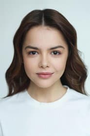 Кристина Корбут dans le rôle de Olya