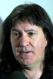 Simon Wright في دور Self