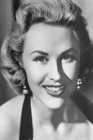 Bibi Johns as Brigitte Lenz