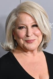 Bette Midler dans le rôle de Grandma (voice)