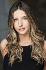 Jessica Vano dans le rôle de Sick Woman