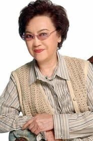 李香琴 dans le rôle de Ding Lai-kuen