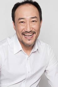 Lee Dong-hee dans le rôle de Taxi Driver