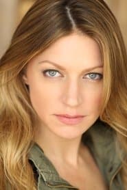 Jes Macallan في دور Grace Conner
