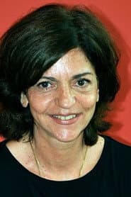 Pauline Daumale dans le rôle de Hortense