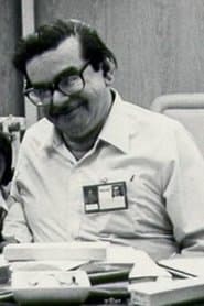 Dick Randall في دور The Janitor