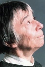 Jeanne Cellard as Madame Richard