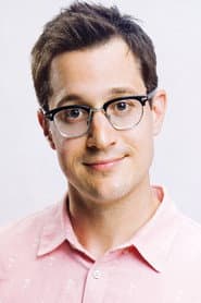 Dan Levy في دور Chad