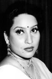 Padma Chavan في دور Helen