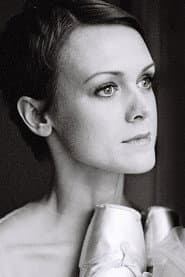 Ulyana Lopatkina في دور Odette / Odile