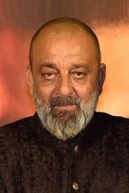 Sanjay Dutt as Ashok Kale