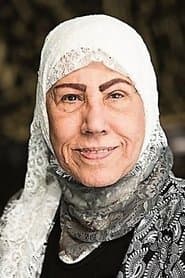 مريم الصالح dans le rôle de أم خالد - امرأة كويتية