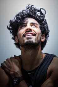 Andres Joseph dans le rôle de Dinner Guest