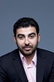 Mimoun Ouled Radi في دور Mo