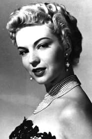 Kathleen Hughes في دور Jane Dean