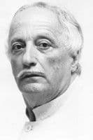 Étienne Draber dans le rôle de Robert Brézé