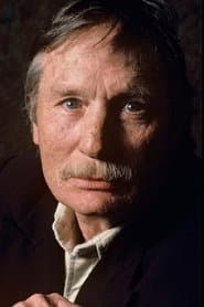 Edward Bunker في دور Jonah