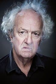 Gérard Zingg في دور Jean-Lohier