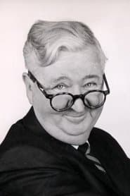 Charles White as Harry Vogel