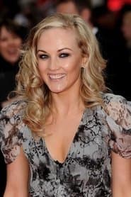 Nichola Burley في دور Carly