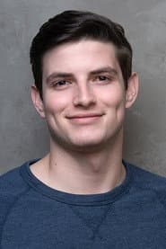 Andrew Ortenberg في دور Michael