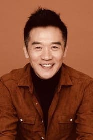 Huang Zhizhong as Mr Tung