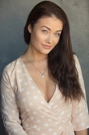 Jessica Impiazzi في دور Lacy