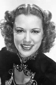 Eleanor Powell as Tallulah Winters