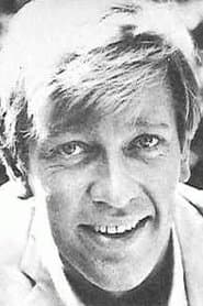 David Holliday dans le rôle de Virgil Tracy (voice)
