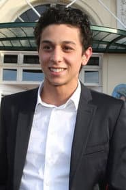 Firat Ayverdi dans le rôle de Bilal