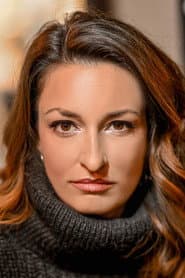 Anja Matković dans le rôle de Gordana Matić