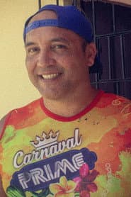Hudson dos Passos as Agente Penitenciário