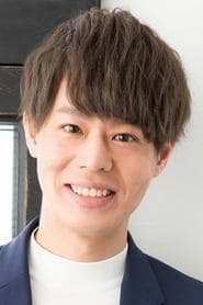 神尾晋一郎 dans le rôle de Dubs (voice)