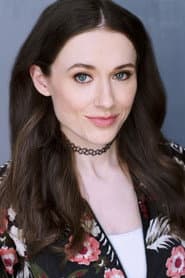 Angie Campbell في دور Rose