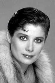Deborah Adair dans le rôle de Lt. Nina Crowley