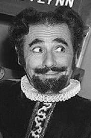 Jerry Austin dans le rôle de Knife-Throwing Dwarf (uncredited)
