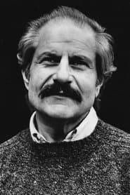 Luis Politti dans le rôle de Teacher