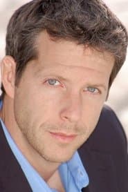 Kieran Gallagher as Zoran Brokowski
