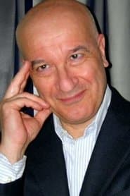 Manfredi Aliquò dans le rôle de Concierge